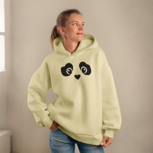 Ladies Hoodie 148